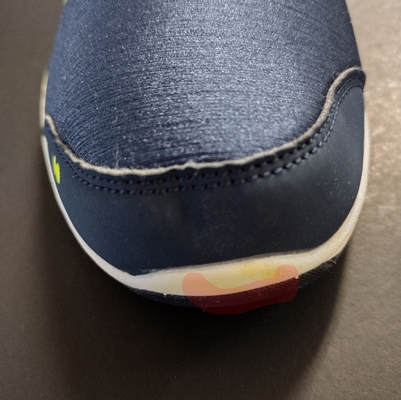 NEW - RYKA -SLIP - ON SNEAKERS  WOMEN'S SHOES SIZE :10 M - Picture 5 of 9